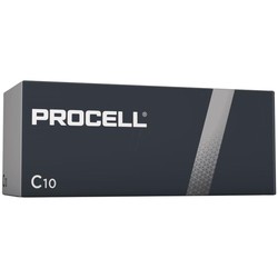 Duracell 10xC Procell
