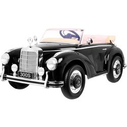 Ramiz Mercedes Benz 300S Retro