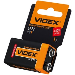 Videx 1xKrona Super Heavy Duty