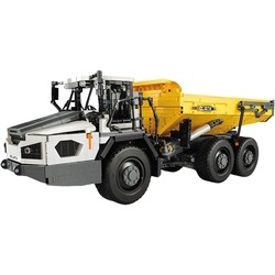 CaDa Articulated Dump Truck C61054W