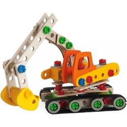 Eichhorn Excavator 39096