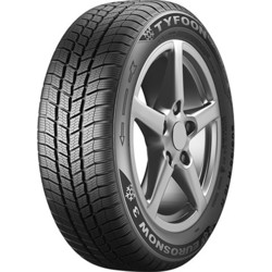 Tyfoon Eurosnow 3 235\/55 R17 103V