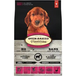 Oven-Baked Tradition Puppy Lamb 10.44 kg