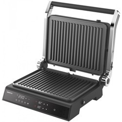 Centek Contact Grill CT-1474 черный