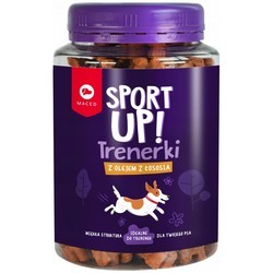 Maced Sport Up Treneki Salmon Oil 300 g