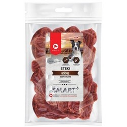 Maced Beef Steaks 500 g