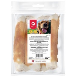 Maced Chicken Wrapped Thicker Rawhide Stick 500 g