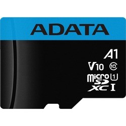 A-Data Premier microSD UHS-I Class10 512&nbsp;ГБ