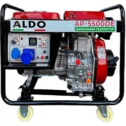 ALDO AP-5500DE