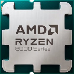 AMD Ryzen 7 Phoenix 8700F MPK