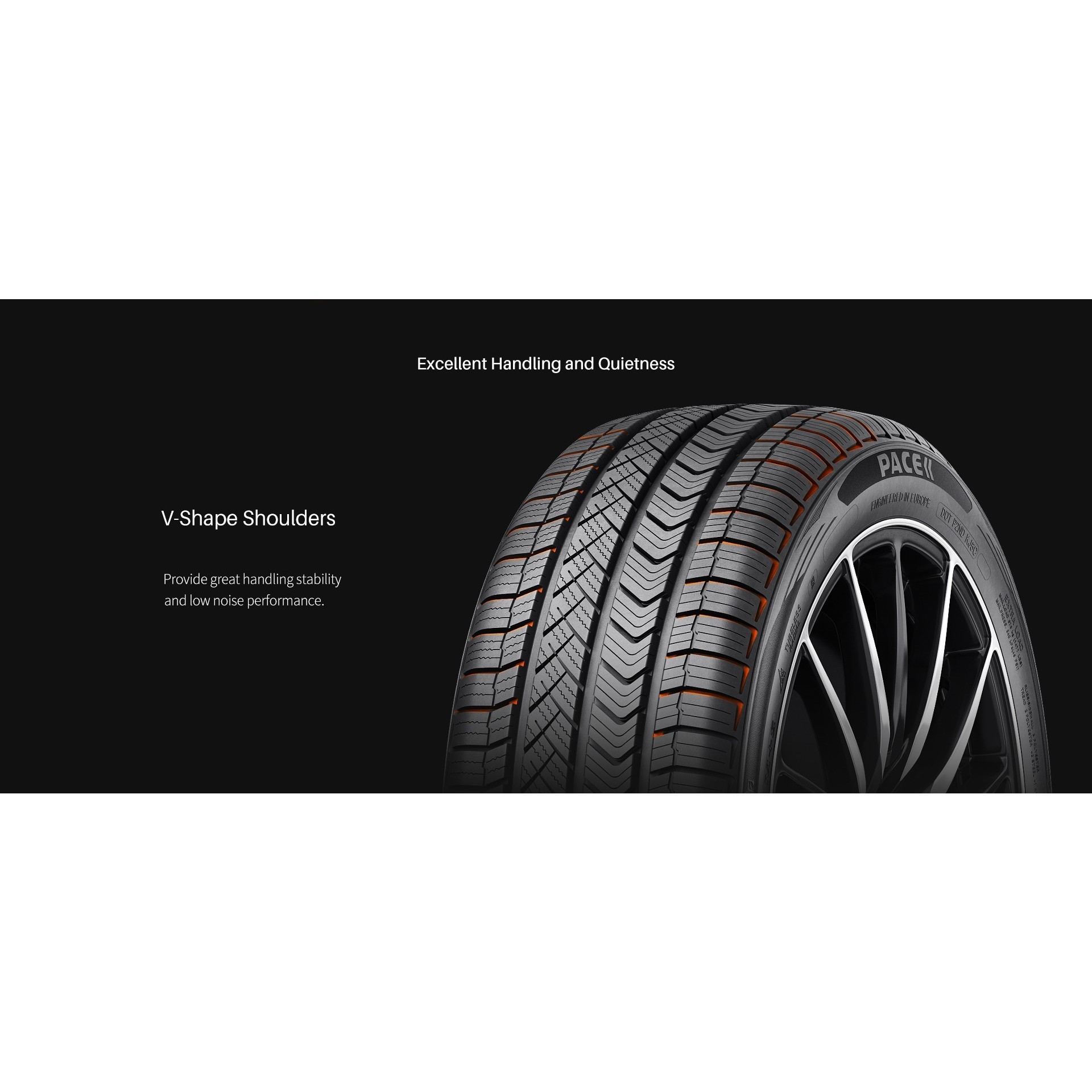 PACE Active 4S 175\/65 R14 82T