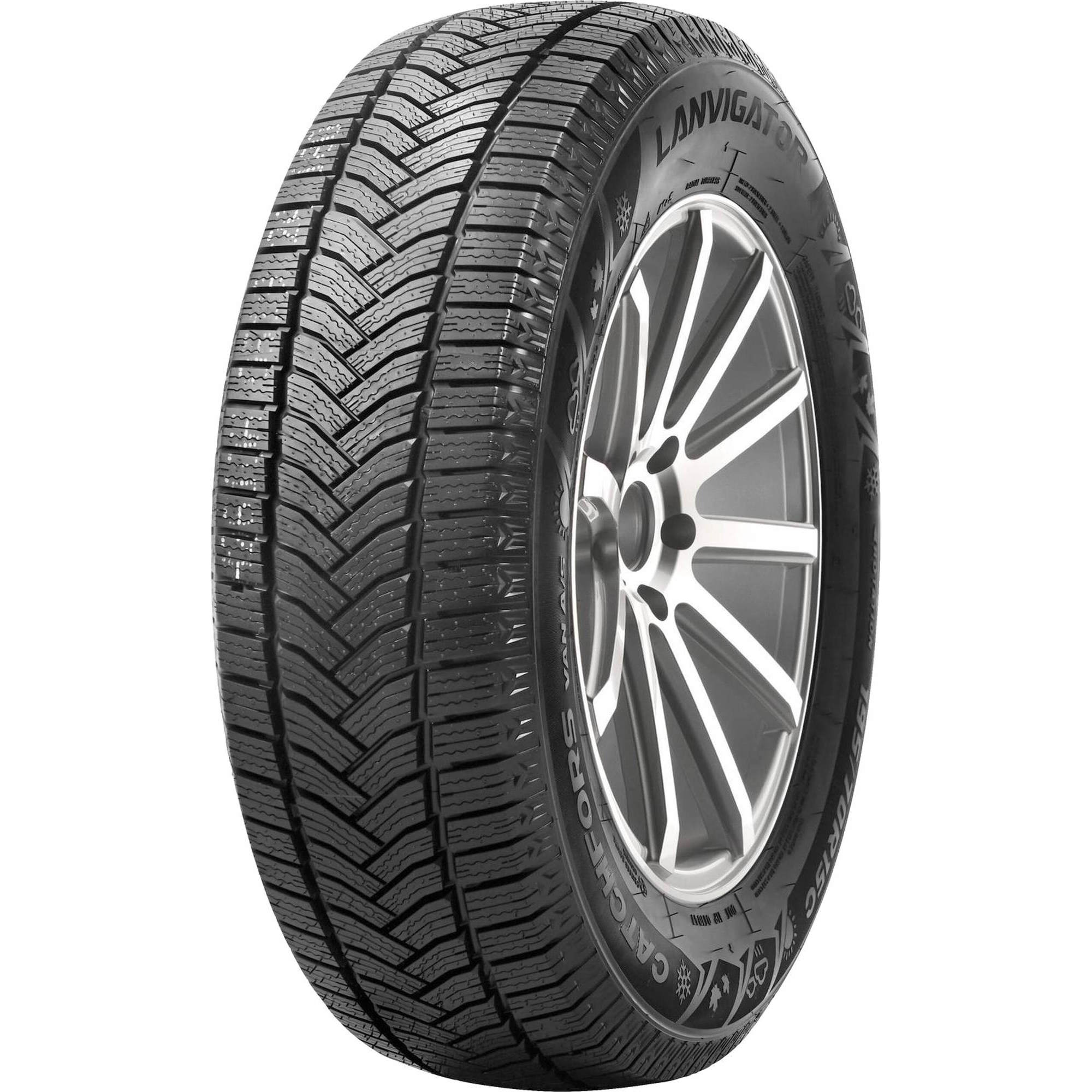 Lanvigator CatchFors Van A\/S 185\/75 R16C 104R