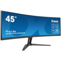 Iiyama ProLite XCB4594DQSN-B1 44.5&nbsp;&#34;  черный