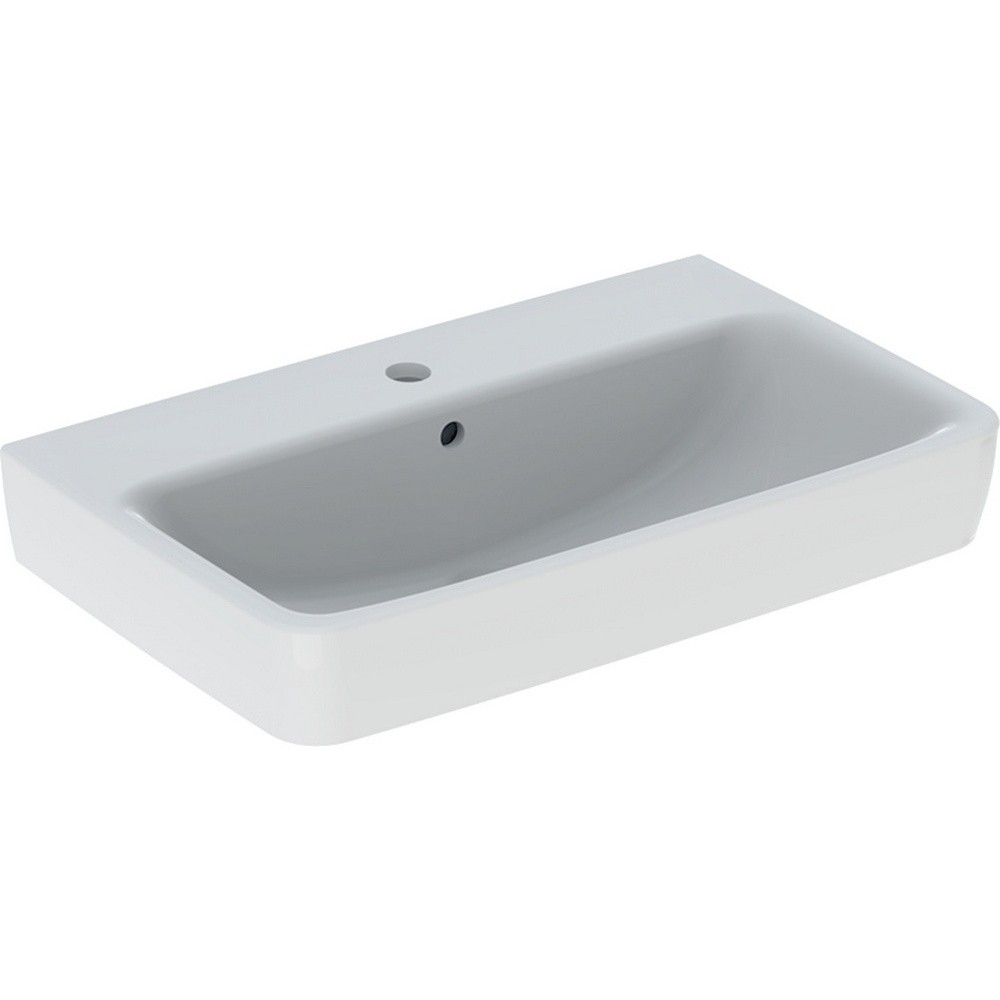 Geberit Selnova Compact 65 501.890.00.7 650&nbsp;мм