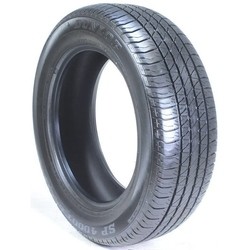 Dunlop SP 4000T 225\/60 R17 98T Run Flat