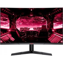 KOORUI 27E6QC 27&nbsp;&#34;  черный