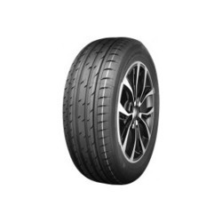 Delmax Furious S1 205\/50 R17 93W
