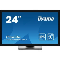 Iiyama ProLite T2438MSC-B1 23.8&nbsp;&#34;