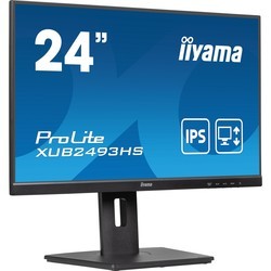 Iiyama ProLite XUB2493HS-B6 23.8&nbsp;&#34;