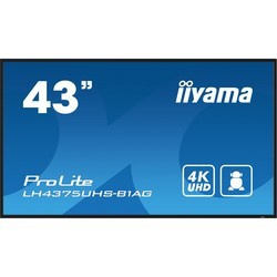 Iiyama ProLite LH4375UHS-B1AG 42.5&nbsp;&#34;