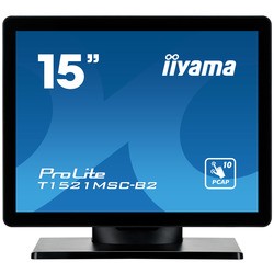 Iiyama ProLite T1521MSC-B2 15&nbsp;&#34;