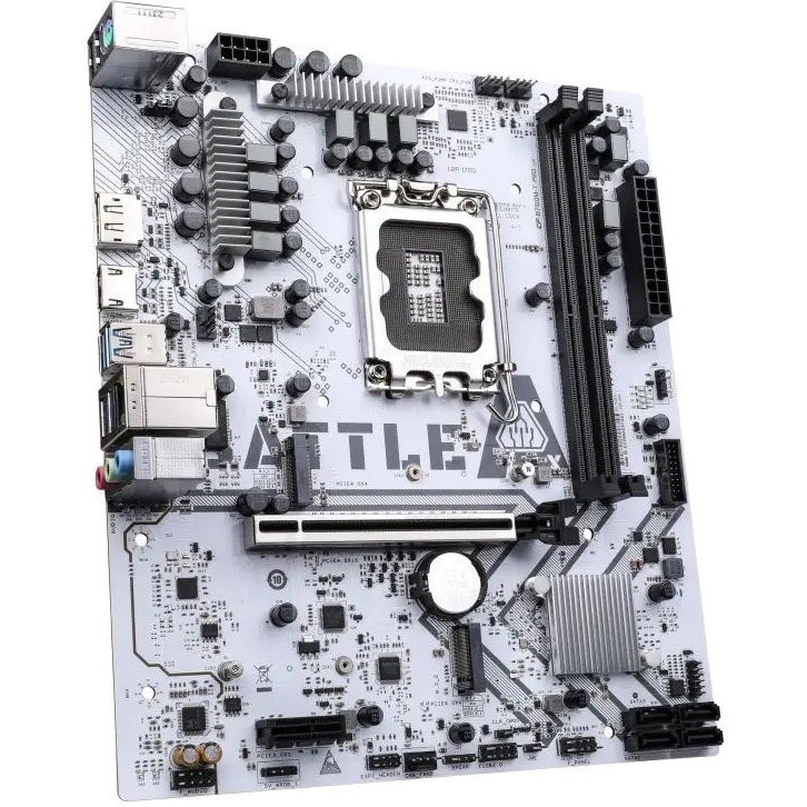 Colorful BATTLE-AX B760M-T PRO V20