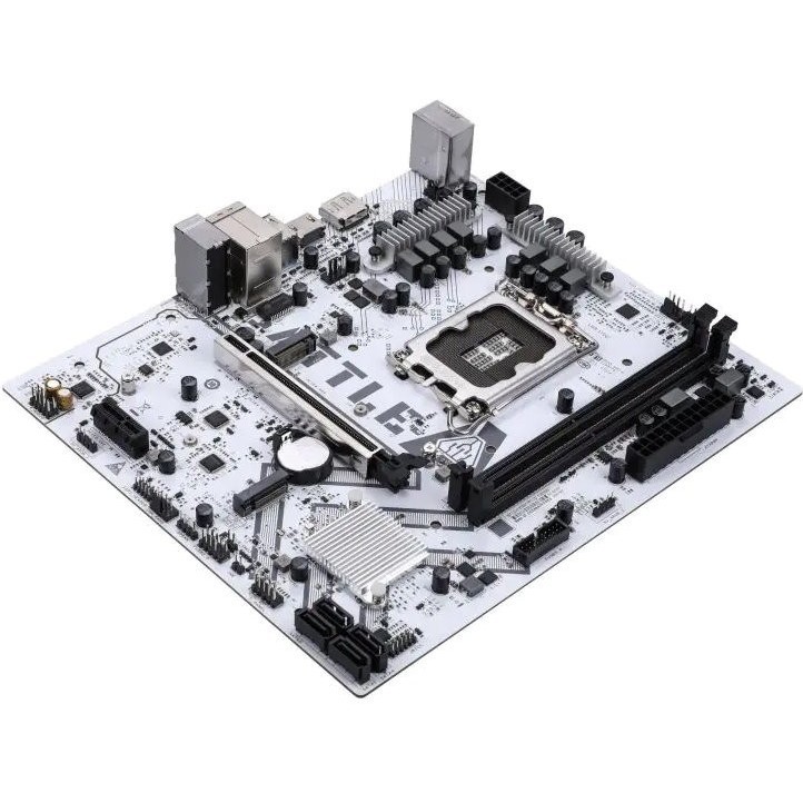 Colorful BATTLE-AX B760M-T PRO V20