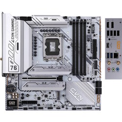 Colorful CVN B760M FROZEN WIFI V20