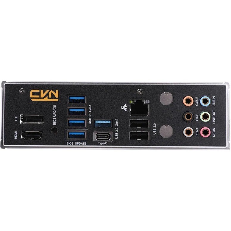 Colorful CVN Z790D5 GAMING PRO V20