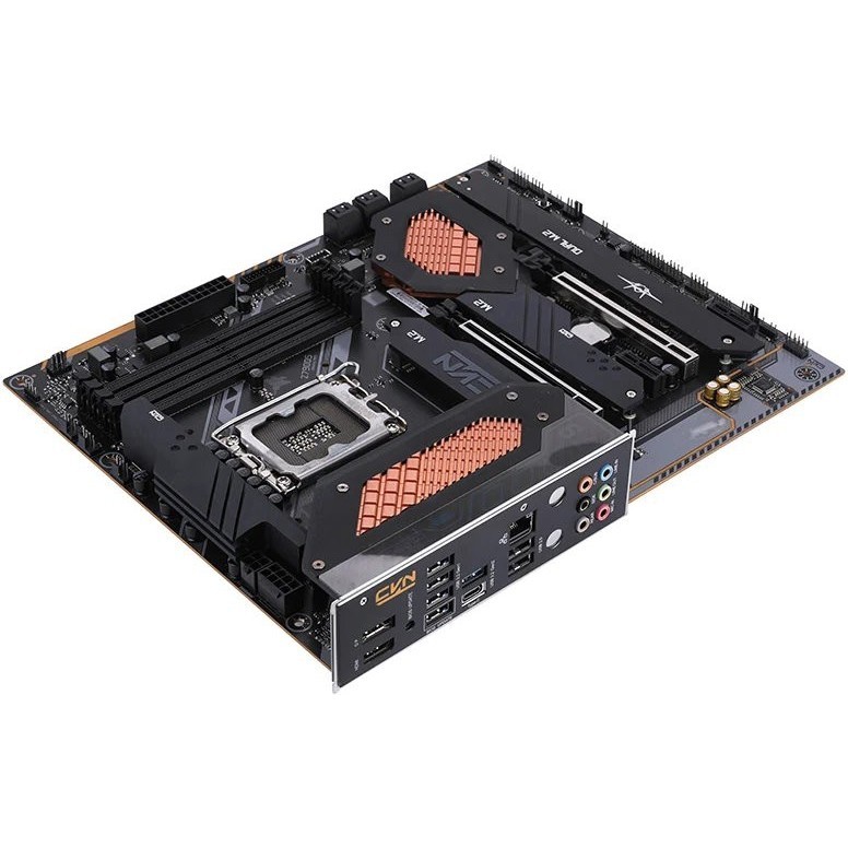 Colorful CVN Z790D5 GAMING PRO V20