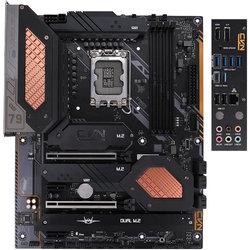 Colorful CVN Z790D5 GAMING PRO V20