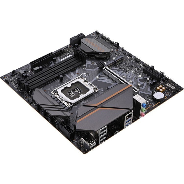 Colorful BATTLE-AX B760M-PLUS D5 V20