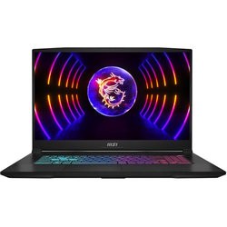 MSI Katana 17 B12UCXK [B12UCXK-025UK]