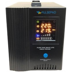 Pulsepad Sinus Pro 500 500&nbsp;ВА