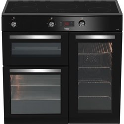 Beko KDVI 90 K черный