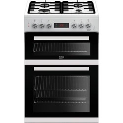 Beko KDDF 653 W белый