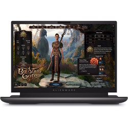 Dell Alienware M16 R1 Intel [AWM16-A190BLK-PUS]