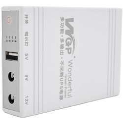 Voltronic Power WGP 5V\/9V\/12V-1A