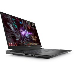 Dell Alienware m18 R1 Intel [AWM18R1-G7771BLK-PUS]