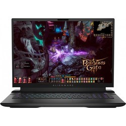 Dell Alienware m18 R1 Intel [AWM18R1-G7772BLK-PUS]