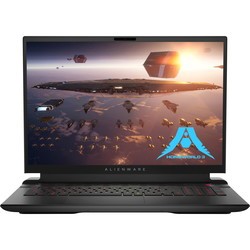 Dell Alienware m18 R1 AMD [USEAHBTSM18R1AMDGHFN]