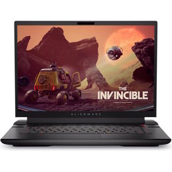 Dell Alienware M16 R1 AMD [AW16R1-A845RTX-PUA]