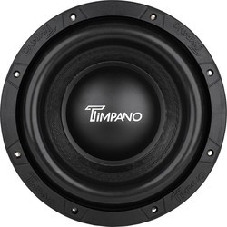 Timpano Audio TPT-T2500-10 D2