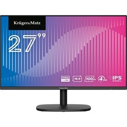 Kruger&Matz KM0199-M27 27&nbsp;&#34;