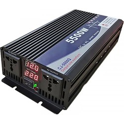 Choetech CJ5000Q-B 2500&nbsp;ВА