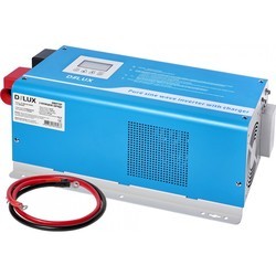 Delux FT-1.5KW-12V 1500&nbsp;ВА