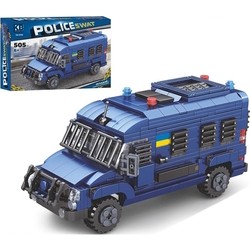 Limo Toy Megapolis KB 5900