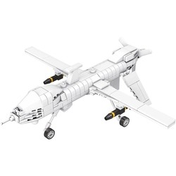 Limo Toy MQ-1 Predator KB 1126