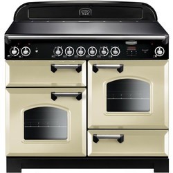 Rangemaster CLA110ECCR/C бежевый