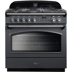 Rangemaster CLAS90FXDFFSL/C серый